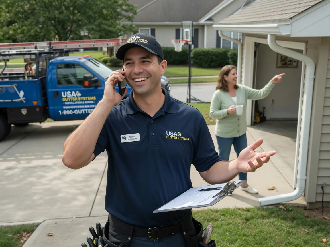 Gutter Installation George, IA FAQs